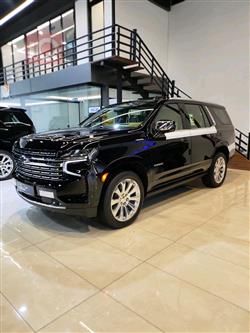 شيفروليه تاهو